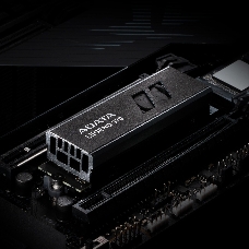 Накопитель SSD A-Data PCI-E 5.0 x4 2TB SLEG-970-2000GCI Legend 970 M.2 2280