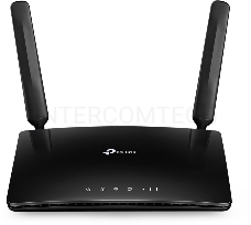 Роутер беспроводной TP-Link N300 4G LTE Wi-Fi