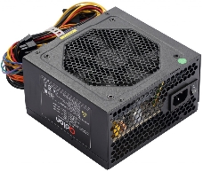 Блок питания FSP Q-Dion QD500 80+ 500 Вт