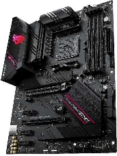 Материнская плата ASUS ROG STRIX B550-F GAMING