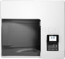 Принтер HP Color LaserJet Enterprise M652n, (цветной, A4, 1200dpi, 47ppm, 1Gb, Lan, USB)