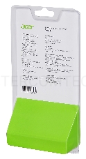 Мышь Acer OMR060 черный оптическая (1600dpi) беспроводная USB (7but)