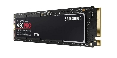 Накопитель  SSD Samsung 2TB M.2 980 PRO PCI-E NVMe 2280 (MZ-V8P2T0BW)