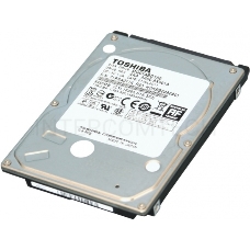 Жесткий диск Toshiba SATA-III 500Gb MQ01ABF050 (5400rpm) 8Mb 2.5