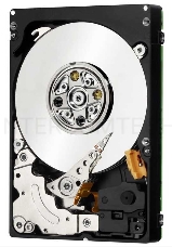 Накопитель на жестком магнитном диске Lenovo HDD 3.5