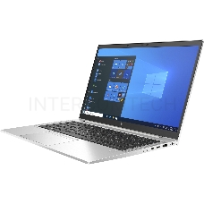 Ноутбук HP Elitebook 840 G8 14(1920x1080)/Intel Core i5 1135G7/16384Mb/512SSD/noDVD/Intel Iris Xe Graphics/53WHr/war 1y/1.35kg/W10Pro/EN Kbd