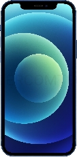 Смартфон iPhone 12 128GB Blue
