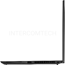 Ноутбук Lenovo 21BN0011US ThinkPad X13 G3 13.3 WUXGA (1920x1200) TOUCHSCREEN i7-1280P 1TB SSD 32GB W11_Pro BLACK 1Y (OS:ENG; Keyb:ENG, Powercord:US)