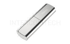 Флеш диск Netac US2 USB3.2 Solid State Flash Drive 256GB,up to 530MB/450MB/s