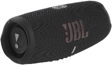 Портативная акустическая система JBL Charge 5 (Black)