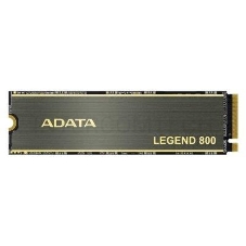 Накопитель SSD ADATA 500GB M.2 2280 ALEG-800-500GCS