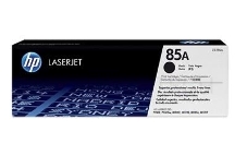 Тонер-картридж HP CE285A черный для LaserJet P1102/P1102w, M1132/M1212nf 1600 стр.