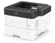 Лазерный принтер Ricoh P 800 (A4, 55 стр./мин,дуплекс, PCL,USB, Ethernet, старт.картридж, инструкция)