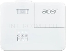 Проектор Acer projector X1527i, DLP 3D, 1080p, 4000Lm, 10000/1, HDMI, Wifi, 2.7Kg,EURO