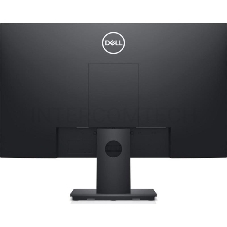 Монитор 23,8 Dell  E2420H LCD BK/BK ( IPS; 250 cd/m2; 16:9; 1000:1; 5ms; 1920x1080; 178/178; VGA; DP; Tilt)(EOL)