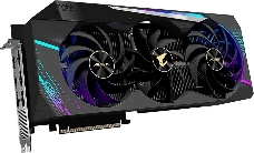 Видеокарта Gigabyte PCI-E 4.0 GV-N3080AORUS X-10GD 2.0 LHR NVIDIA GeForce RTX 3080 10240Mb 320 GDDR6X 1905/19000/HDMIx3/DPx3/HDCP Ret