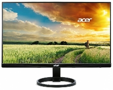 Монитор 23.8Acer R240HYBIDX (IPS, 1920x1080, 1000:1, 4 мс, 60Гц, HDMI, DVI)