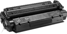 Тонер-картридж HP C7115X черный для LJ 1200/1220/1200N/1000/3300/3330 3500стр.