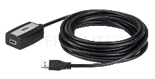 USB 3.0 удлинитель, 5м USB 3.0 EXTENDER Cable.