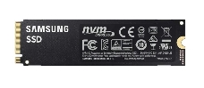 Накопитель  SSD Samsung 2TB M.2 980 PRO PCI-E NVMe 2280 (MZ-V8P2T0BW)