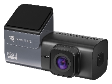 Видеорегистратор Navitel R66 2K черный 1440x2560 1440p 123гр. MSTAR SSC337