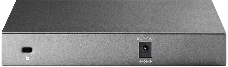 Маршрутизатор TP-Link SMB TL-R470T+ 10/100BASE-TX