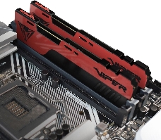 Модуль памяти Patriot Viper Elite II 64 ГБ PVE2464G360C0K