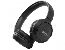 Наушники JBL беспроводные T510BT, 32 Ом, черные