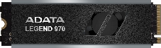 Накопитель SSD A-Data PCI-E 5.0 x4 2TB SLEG-970-2000GCI Legend 970 M.2 2280