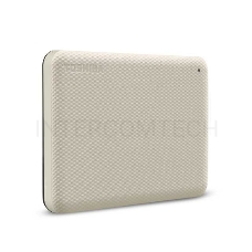 Жесткий диск Toshiba USB 3.0 2Tb HDTCA20EW3AA Canvio Advance 2.5 белый