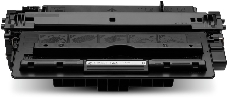 Тонер-картридж HP CF214A черный LaserJet 700 MFP M712 (10 000стр.)