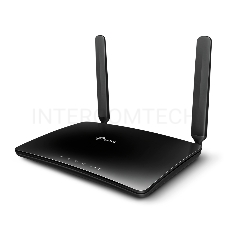 Роутер беспроводной TP-Link N300 4G LTE Wi-Fi