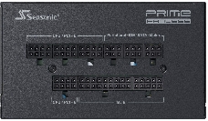 Блок питания SEASONIC PRIME Fanless PX-500 SSR-500PL