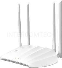 Беспроводная точка доступа TP-Link TL-WA1201 AC1200