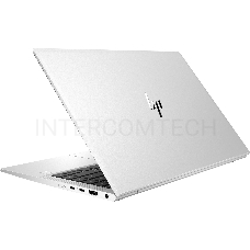 Ноутбук HP Elitebook 840 G8 14(1920x1080)/Intel Core i5 1135G7/16384Mb/512SSD/noDVD/Intel Iris Xe Graphics/53WHr/war 1y/1.35kg/W10Pro/EN Kbd