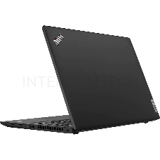 Ноутбук Lenovo 21BN0011US ThinkPad X13 G3 13.3 WUXGA (1920x1200) TOUCHSCREEN i7-1280P 1TB SSD 32GB W11_Pro BLACK 1Y (OS:ENG; Keyb:ENG, Powercord:US)