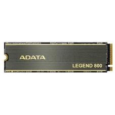 Жесткий диск SSD ADATA M.2 2280 2TB ALEG-800-2000GCS