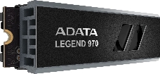 Накопитель SSD A-Data PCI-E 5.0 x4 2TB SLEG-970-2000GCI Legend 970 M.2 2280