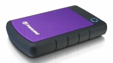 Внешний Жесткий диск Transcend USB 3.0 1Tb TS1TSJ25H3B 2.5