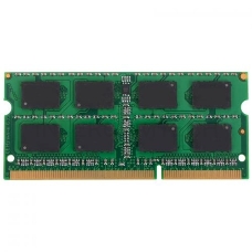 Модуль памяти Kingston SO-DIMM DDR4 16GB KVR26S19D8/16 {PC4-21300, 2666MHz, CL17}