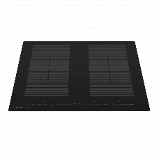 Электрическая индукционная панель MAUNFELD EVI.594.FL2(S)-BK