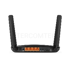 Роутер беспроводной TP-Link N300 4G LTE Wi-Fi