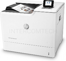 Принтер HP Color LaserJet Enterprise M652n, (цветной, A4, 1200dpi, 47ppm, 1Gb, Lan, USB)