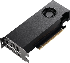 Видеокарта PNY RTX A2000 VCNRTXA2000-12GB-SB OEM (только плата)