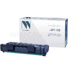Картридж NVPrint совместимый Ricoh SP110E для SP-111/111SF/111SU (2000k)