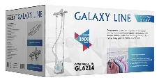 Отпариватель для одежды GALAXY LINE GL6214