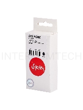Струйный картридж Sakura 4532B001 (425 PG Black) для Canon, черный, 16 мл., 360 к.