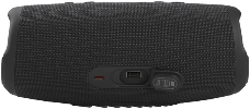 Портативная акустическая система JBL Charge 5 (Black)