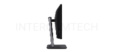 МОНИТОР 27 Acer Vero CB273bemipruzx Black регулировка по высоте (IPS, ZF, 2560x1440, 75Hz, 1ms, 178°/178°, 250 cd/m, 10