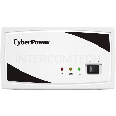 Инвертор для котла CyberPower SMP550EI 550VA/300W чистый синус